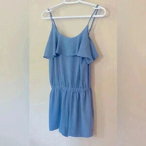 Michael Kors romper small